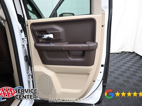 Used 2016 RAM 1500 Big Horn RWD image 20