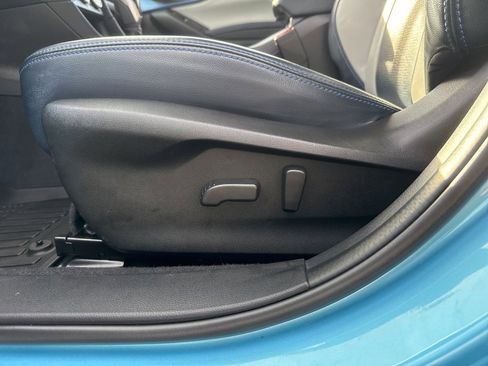 Certified 2020 Subaru Crosstrek Hybrid w/ Moonroof Package w/Navigation image 16