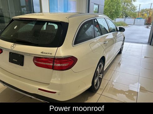 Used 2020 Mercedes-Benz E 450 E 450 image 17