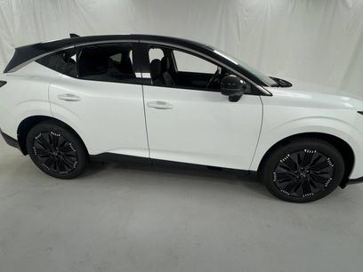 New 2026 Nissan Murano Platinum w/ Technology Package