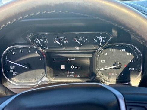 Used 2021 GMC Sierra 1500 SLT w/ SLT Premium Plus Package image 19