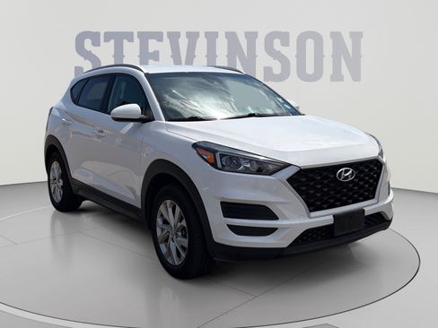 Used 2019 Hyundai Tucson Value AWD/4WD image 7