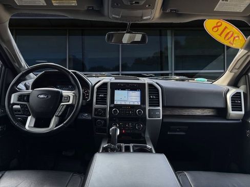Used 2018 Ford F150 Lariat image 10