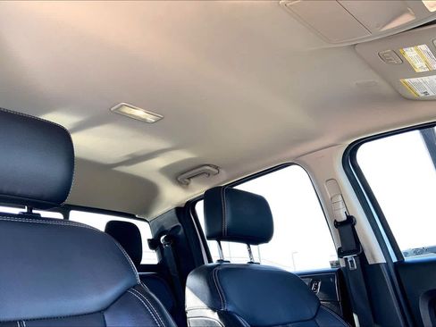 Used 2021 Ford Ranger Lariat w/ Equipment Group 501A High RWD image 14