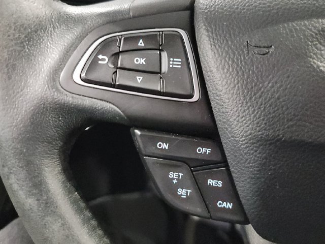 Used 2020 Ford EcoSport SE w/ SE Convenience Package AWD/4WD image 28