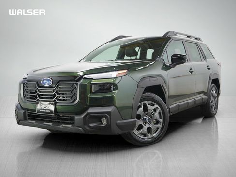 Certified 2026 Subaru Outback Premium AWD/4WD image 1