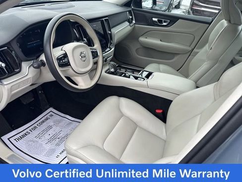 Certified 2023 Volvo S60 T8 Plus image 16