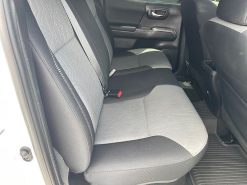 Used 2023 Toyota Tacoma TRD Sport RWD image 18