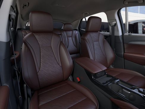 New 2026 Buick Envision Sport Touring AWD/4WD image 48