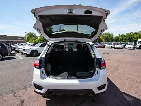 Used 2024 Mitsubishi Outlander Sport ES AWD/4WD image 41