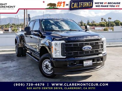 Used 2025 Ford F350 XL