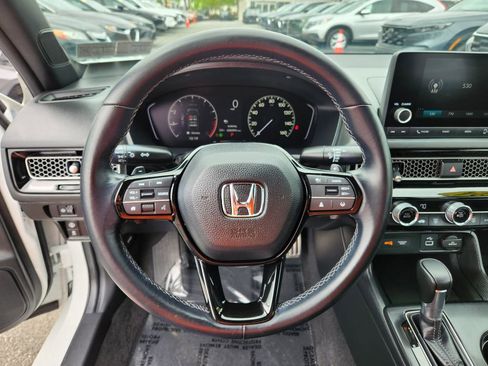 Used 2024 Honda Civic Sport image 18