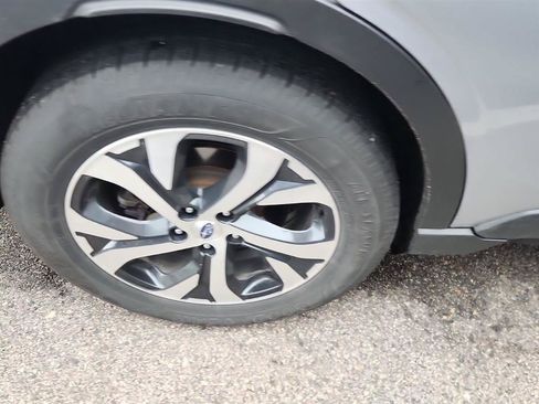 Used 2021 Subaru Outback Limited AWD/4WD image 3