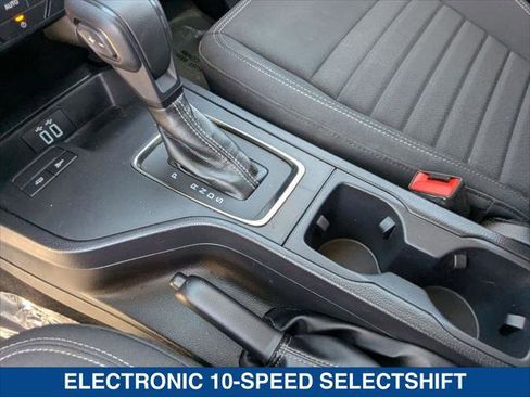 Used 2023 Ford Ranger XLT image 19