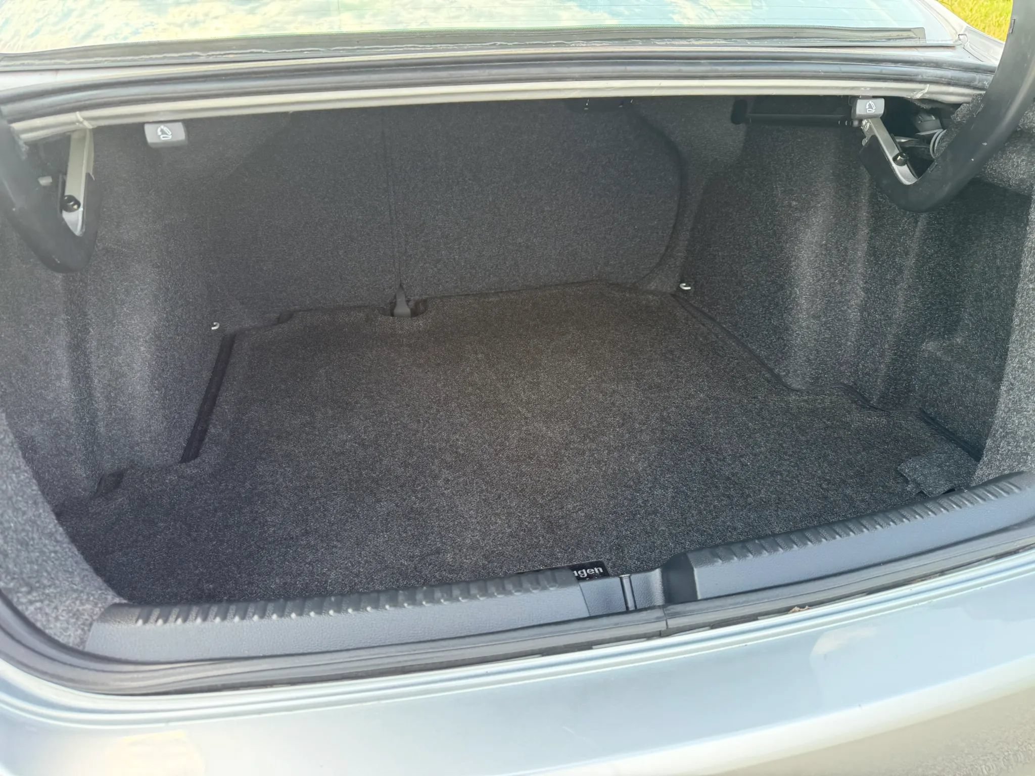 Used 2014 Volkswagen Jetta S FWD image 15