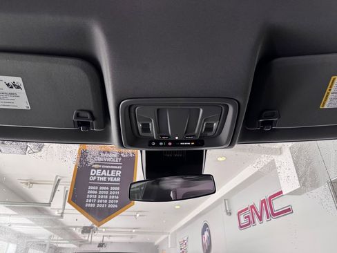 Certified 2023 Chevrolet Silverado 1500 RST image 21