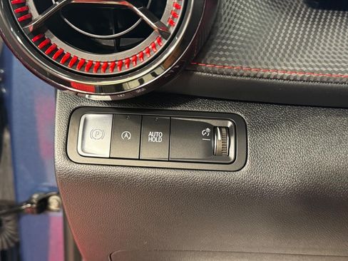 Used 2026 Chevrolet Equinox RS w/ Safety and Technology Package FWD image 17