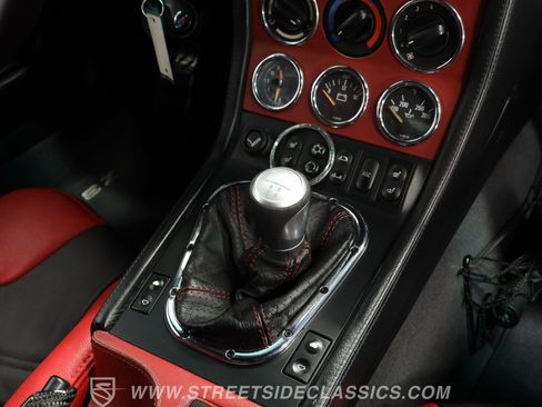 Used 1999 BMW M Roadster image 39