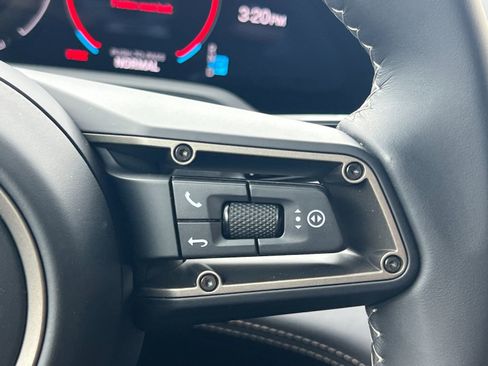 Certified 2025 Porsche Taycan Turbo image 30