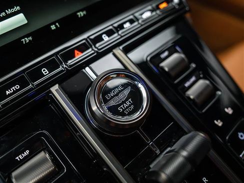 New 2026 Aston Martin V8 Vantage S image 25