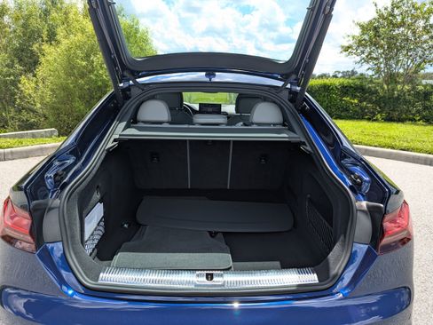 Certified 2025 Audi A5 2.0T Premium Plus image 12