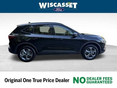 Used 2025 Ford Escape ST-Line w/ Tech Pack #1 image 6
