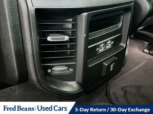 Used 2022 RAM 1500 Laramie AWD/4WD image 31