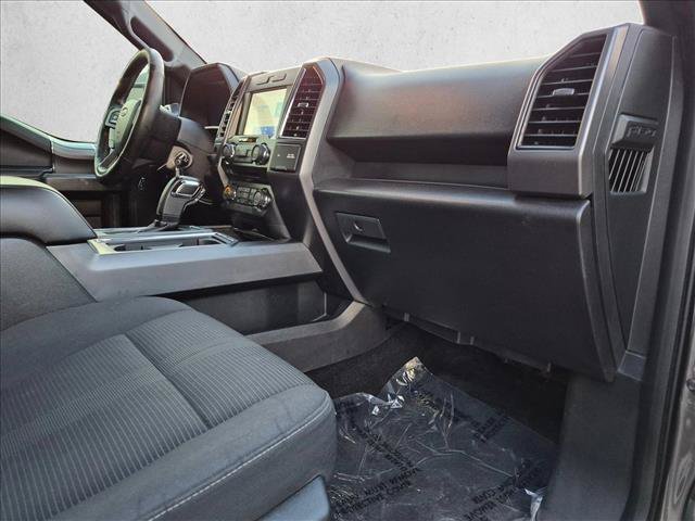 Used 2016 Ford F150 XLT w/ Equipment Group 302A Luxury RWD image 25