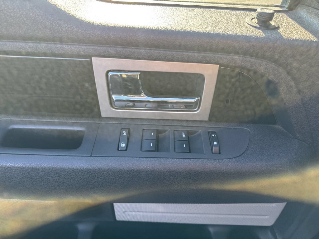 Used 2010 Ford F150 FX4 AWD/4WD image 14