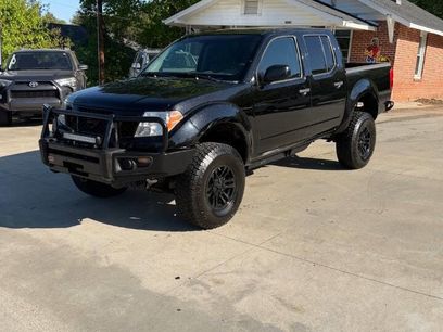 Used 2012 Nissan Frontier SV