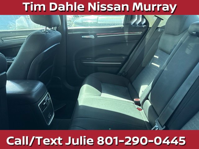 Used 2018 Chrysler 300 Touring w/ Sport Appearance Package RWD image 24