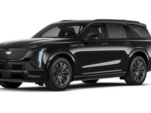 New 2026 Cadillac Escalade IQL Sport 1 image 26