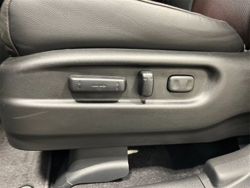 New 2026 Honda Ridgeline Black Edition image 13