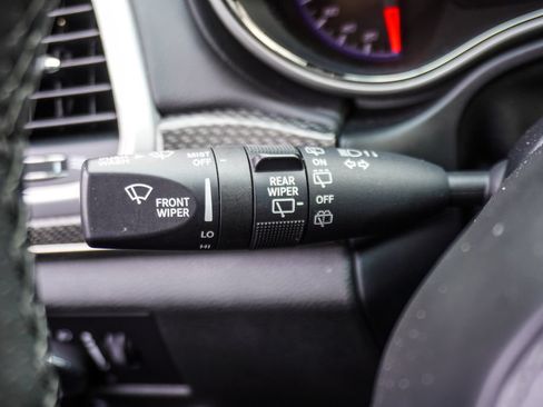 Used 2018 Jeep Grand Cherokee Trackhawk AWD/4WD image 20