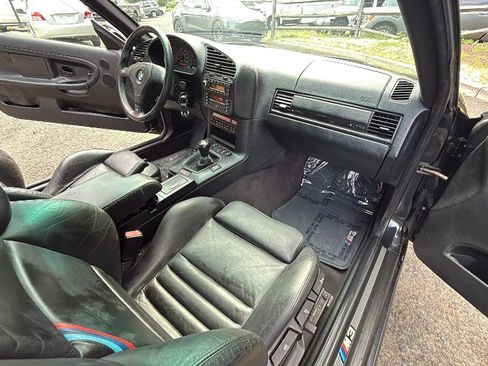 Used 1999 BMW M3 Coupe RWD image 19