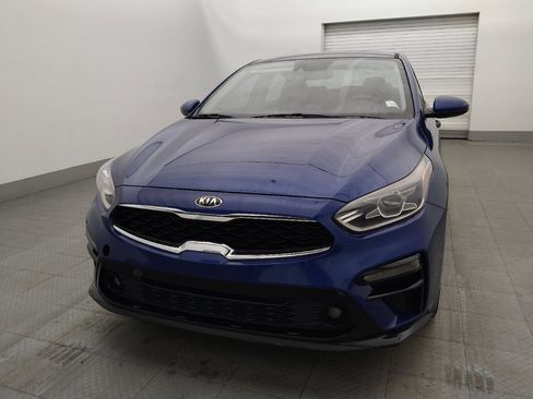 Used 2019 Kia Forte S w/ S Premium Package FWD image 15