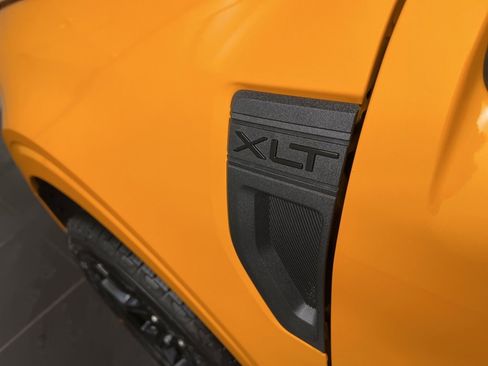 New 2026 Ford Maverick XLT w/ Equipment Group 301A image 34