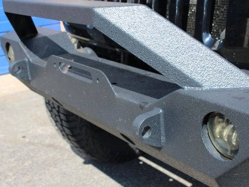 Used 2015 Jeep Wrangler Unlimited Sport AWD/4WD image 10