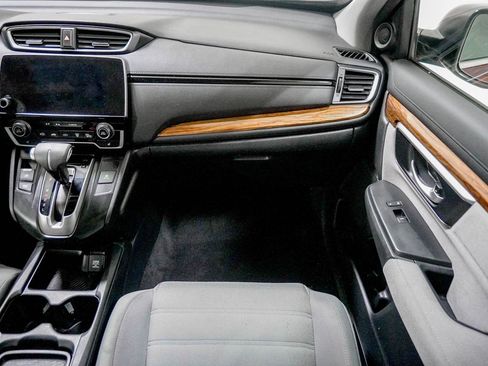 Used 2017 Honda CR-V EX image 29