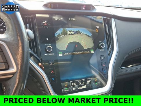 Used 2023 Subaru Legacy Limited image 20