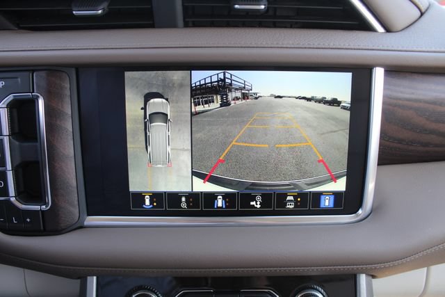 Used 2024 GMC Yukon XL Denali w/ Max Trailering Package AWD/4WD image 32