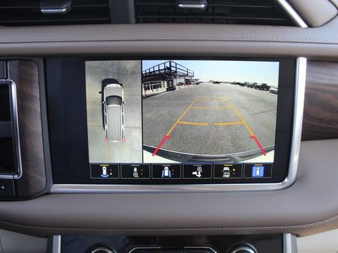 Used 2024 GMC Yukon XL Denali w/ Max Trailering Package AWD/4WD image 32