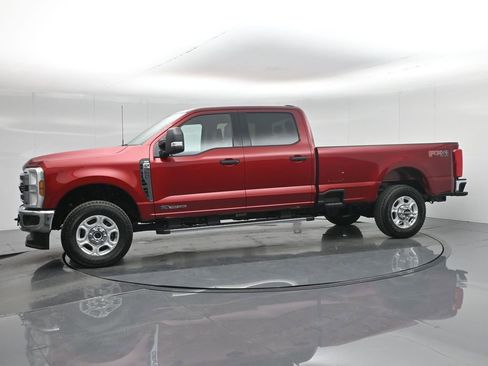New 2026 Ford F350 XLT w/ FX4 Off-Road Package image 29
