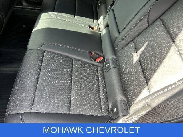 Certified 2026 Chevrolet Equinox LT w/ Convenience Package II AWD/4WD image 25