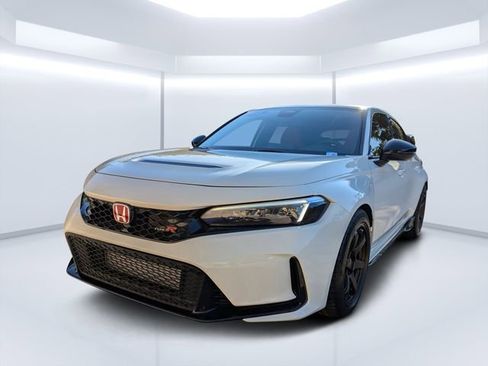 Used 2023 Honda Civic Type R image 7