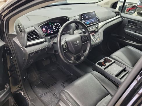 Used 2025 Honda Odyssey EX-L image 21