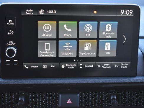 Used 2023 Honda CR-V EX-L image 29