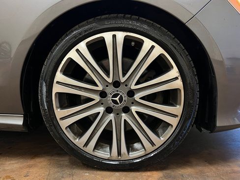 Used 2018 Mercedes-Benz CLA 250 image 11