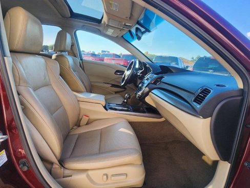 Used 2015 Acura RDX AWD image 17