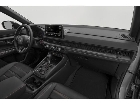 New 2026 Honda CR-V Sport-L image 10